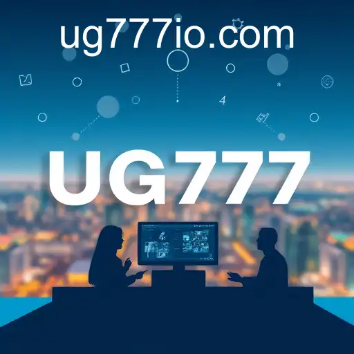 About UG777: Our Journey and Vision