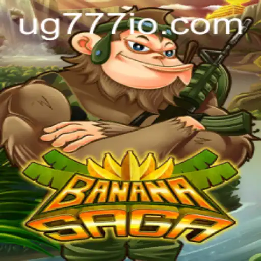 Exploring the Exciting World of BananaSaga: A Fresh Look at Gaming with UG777