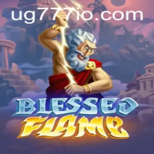 Exploring the Enchanting World of BlessedFlame: A Comprehensive Guide to UG777