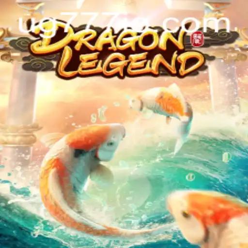 Unveiling DragonLegend: A Mythical Adventure Intertwined with UG777