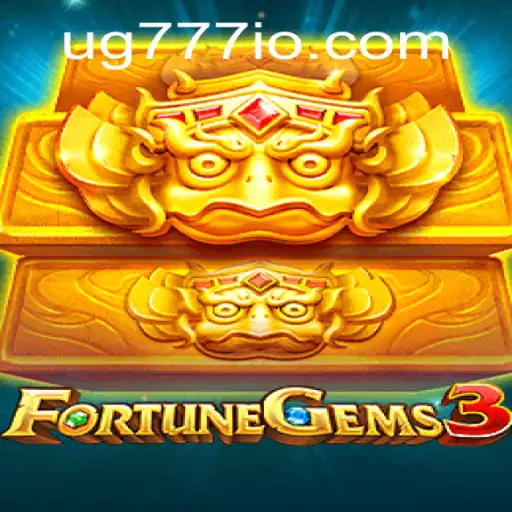 FortuneGems3: Uncover the Secrets of the UG777 Universe