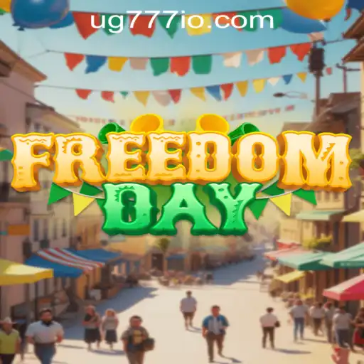 FreedomDay: The Ultimate Adventure Game Experience
