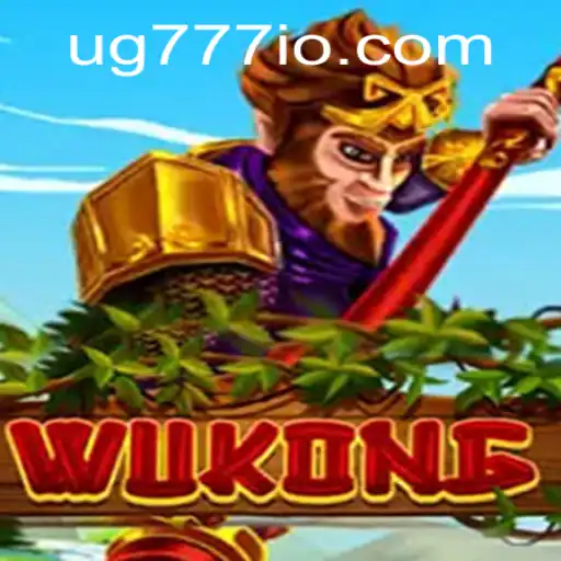 Wukong: A Mythical Journey Into the World of UG777