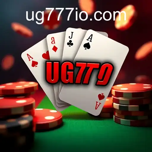 The Fascinating World of Card Games: Delving into UG777