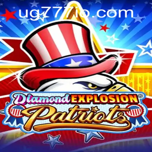 Discover the Thrills of DiamondExplosionPatriots: An In-Depth Look