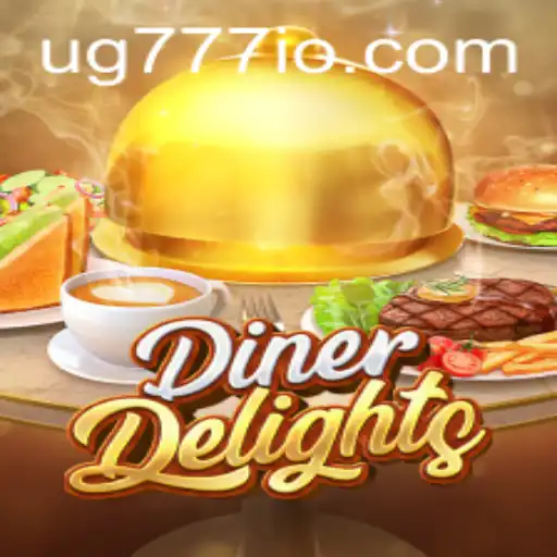 DinerDelights: The Ultimate Culinary Game Experience with UG777
