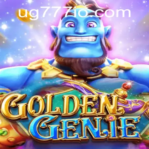 Unlocking the Magical World of GOLDENGENIE