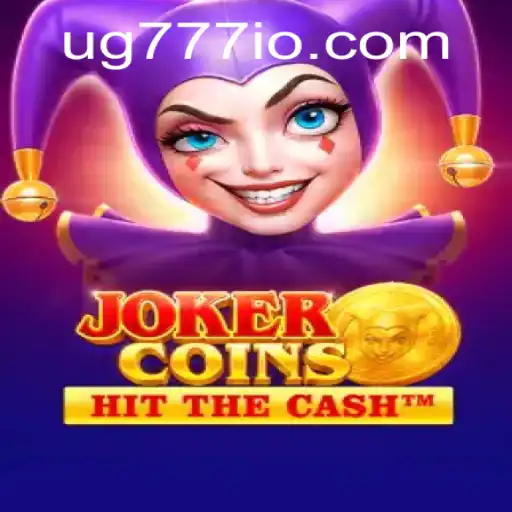 Dive Into the World of JokerCoins: An In-Depth Guide