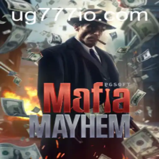 MafiaMayhem: Dive into the Intrigue and Strategy of the Underworld