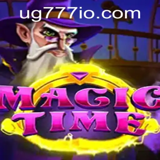Discovering the Enchantment of MagicTime: The Marvelous UG777 Experience