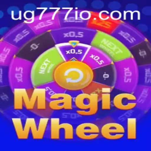 Discovering the Magic of MagicWheel: A Revolutionary Game Experience