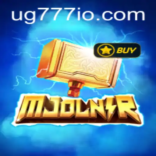 Mjolnir: Embrace the Power of the Storm in UG777's New Epic Game