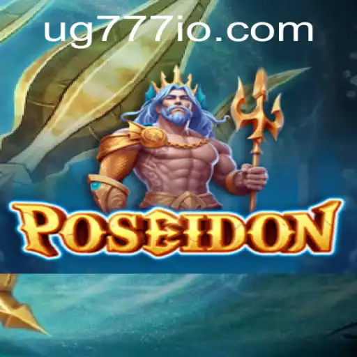 Dive into Adventure with Poseidon: The Ultimate Gaming Experience