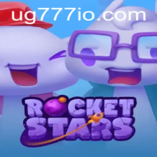 RocketStars: A Stellar Gaming Experience with UG777