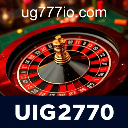 The Thrilling World of Roulette: An Exploration of UG777