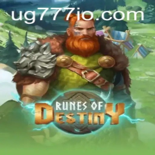 Exploring the Enigmatic World of RunesOfDestiny with UG777