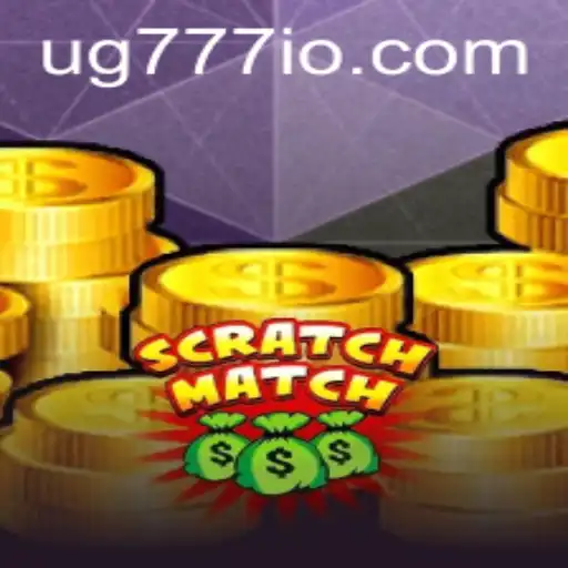 ScratchMatch and UG777: The Ultimate Gaming Experience