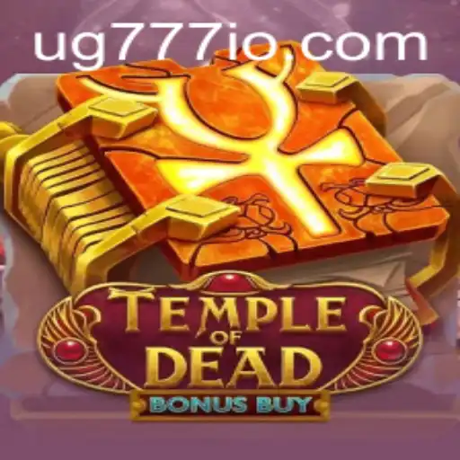 Discover the Thrilling World of TempleofDeadBonusBuy